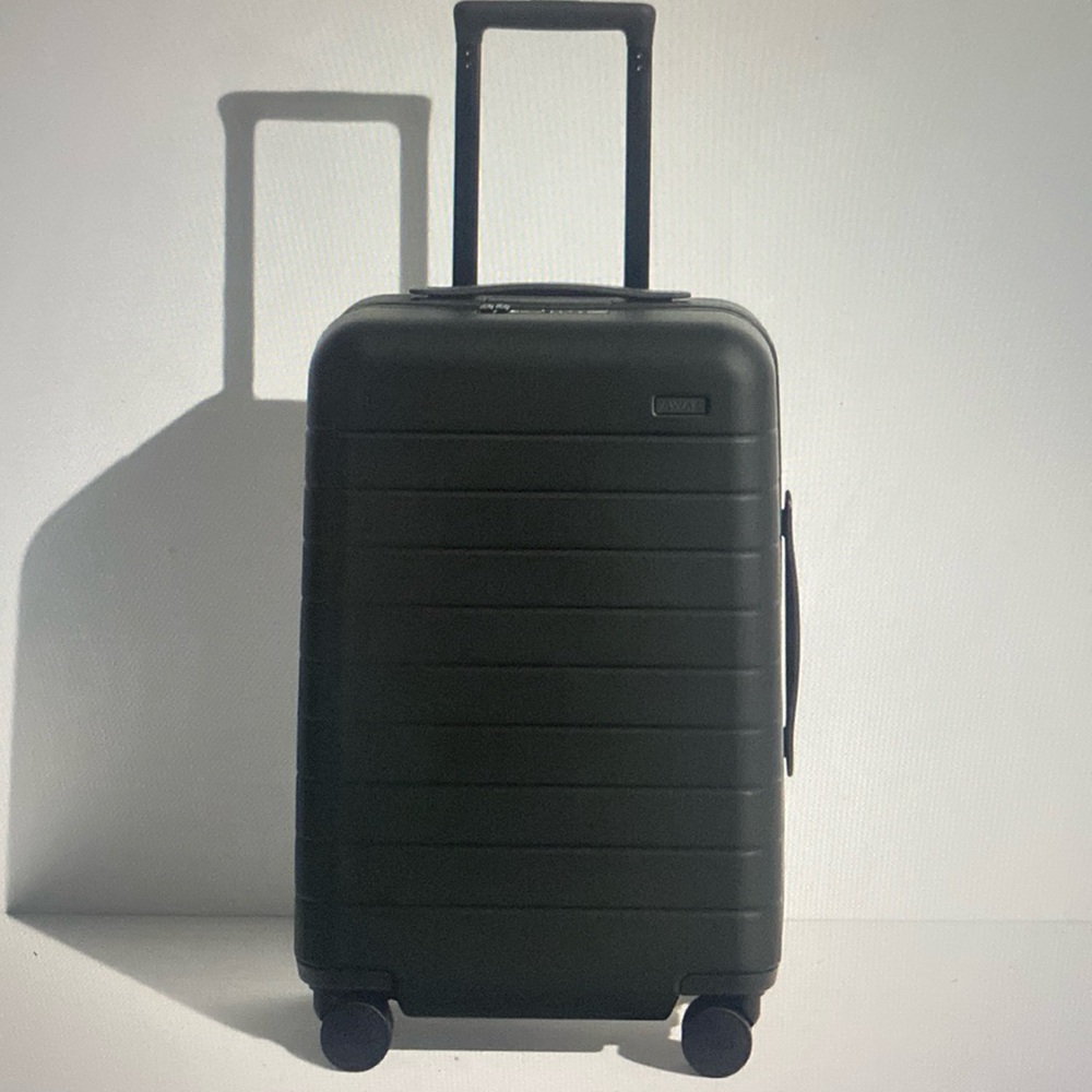 Away The Carry-On